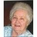 Annie Fossett