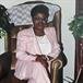 Patricia Ann Williams