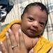 Baby Boy Harleim Eugene Ford