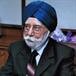 Dr. Joginder Singh Ahluwalia