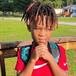 Gregory Deron Robinson Jr