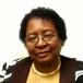 Ms. Edna Christine Burden