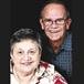 William 'Bill' and Linda Laurents