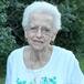 Martha "Jean" Imogene Nahoum