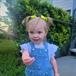 Lily Mae Weis