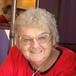 Patsy Ann Rose