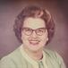 Betty Jean Cooper