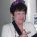 Frances "Bonnie" Yvonne Weeks