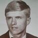 Terry Gordon Willams