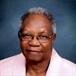 Mrs. Dorothy Wright