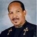 Pastor Donald Richard Gridiron, Sr.