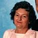 Almeda "Sally" Wolfe