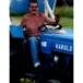 Harry Joe Marks