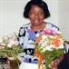 Juanita Hollis Patterson