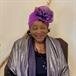 Apostle Joyce Gwendolyn Cherry