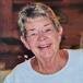 Mary "FRAN" Frances Kirn