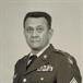 Msg. William Eugene "Gene" Jackson