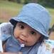 Baby Benji Xavier Perez
