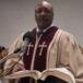 Reverend Arthur Ray George