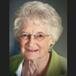 Doris Rose Sloane