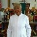 Reverend Beatrice Virginia Carter
