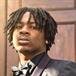 Mr. De'Anthony Letrelle Morgan