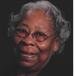 Mrs. Alberta McRae Thompson
