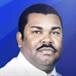 Mr. Julius Lamar Crawford