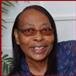 Sister Dorothy Jean Bradley