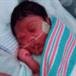Infant Ja'Loni Sy'Dricus Glass