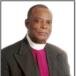 Bishop George C. Parris