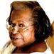 Shirley Samuels Lewis