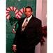 Rodney Vaughn