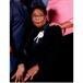 Lula B. Johnson ( Mrs. Jenny )