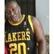 Robert Lee Cooley Jr. " Chuckie"