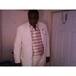Pastor Clarence Wilson