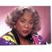 Cora Adams Tharpe