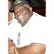 Deacon Kermit Reed