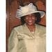 Mother Louise P. Frederick