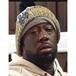 Cedrick Marquez Smith