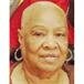 Willie Mae Cooper