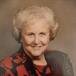 Edna Mae Patterson