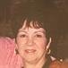 Virginia "Ginger" Mary Miller