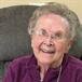 Alyce Irene Elmblad