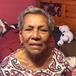 Mrs. Jacinta "Chinta" Martinez Rodriguez
