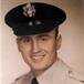 Major Richard Melvin Miles USAF (RET)