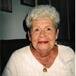 Betty Raye "Sweet Bones" Oxendine
