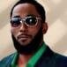 Mr. John Louis Smith