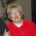 Margie Robertson Griffith