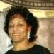 Pastor Cynthia E. Cox